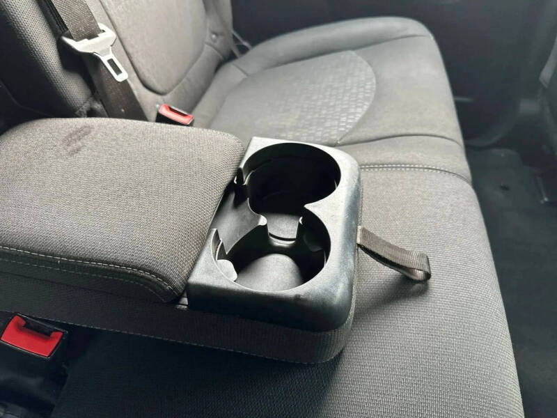 2016 GMC Acadia SLE-1