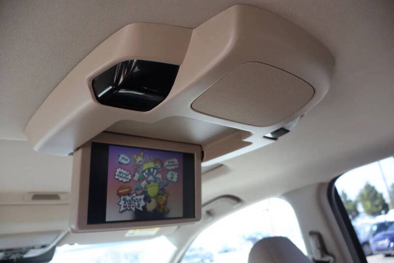 2019 Honda Pilot Touring