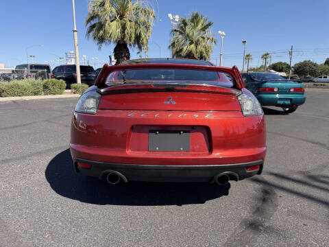 2012 Mitsubishi Eclipse GS Sport