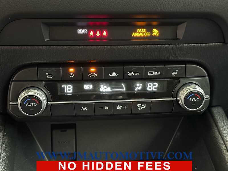 2023 Mazda CX-5 2.5 S Select