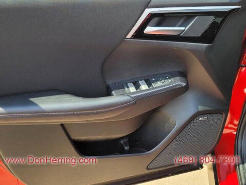 2025 Mitsubishi Outlander ES