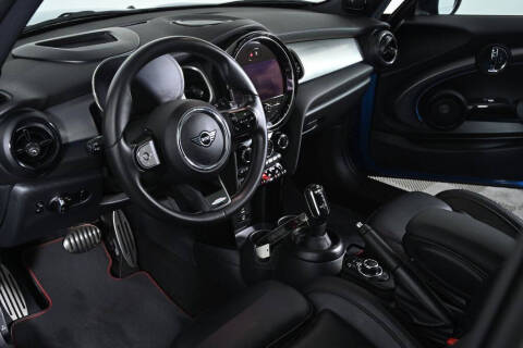2023 MINI Hardtop 2 Door John Cooper Works