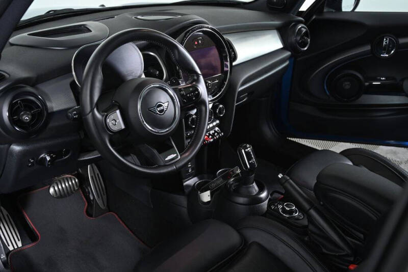 2023 MINI Hardtop 2 Door John Cooper Works