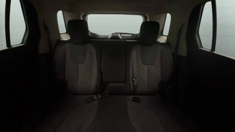 2017 GMC Terrain SLE-1