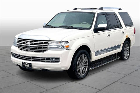 2007 Lincoln Navigator