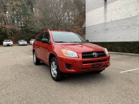 2012 Toyota RAV4 for sale at Select Auto in Smithtown NY