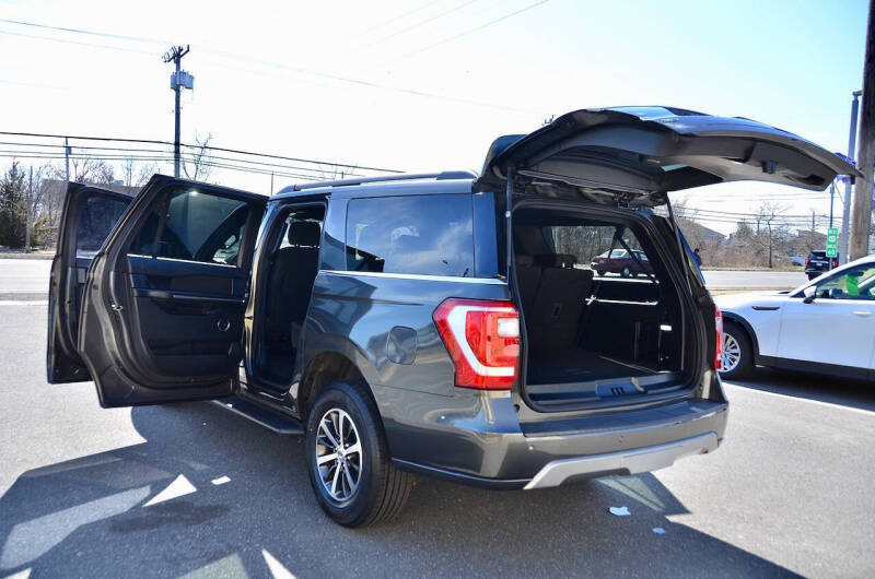 2019 Ford Expedition MAX XLT