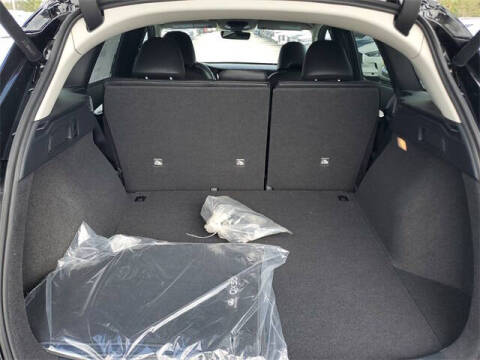 2025 Infiniti QX50 Luxe