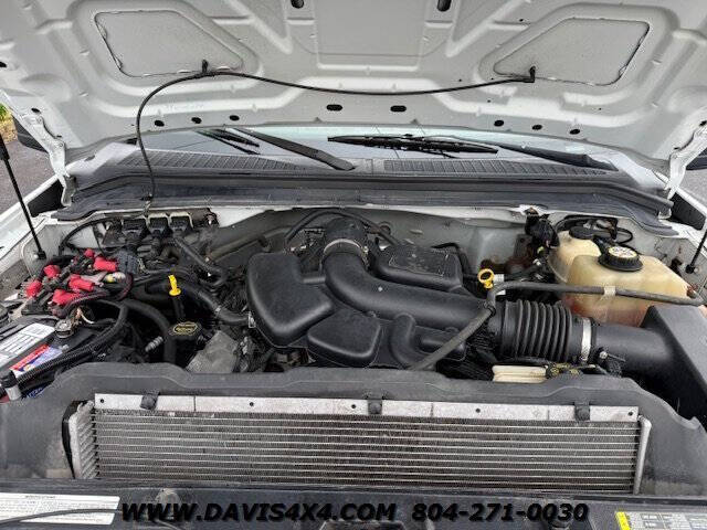 2008 Ford F-350 Super Duty