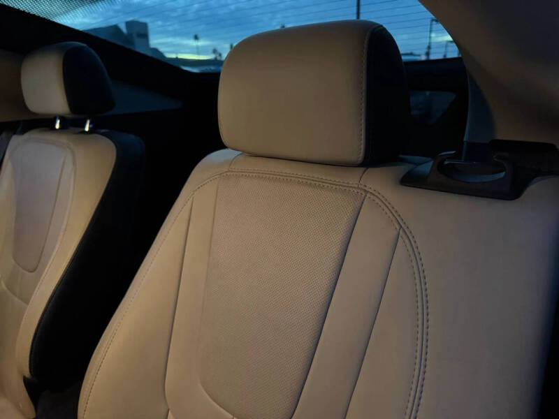 2011 Chevrolet Volt Premium