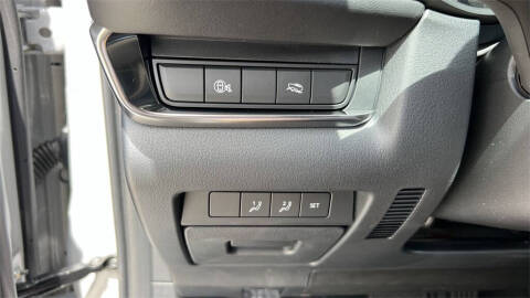 2025 Mazda CX-30 2.5 S Preferred