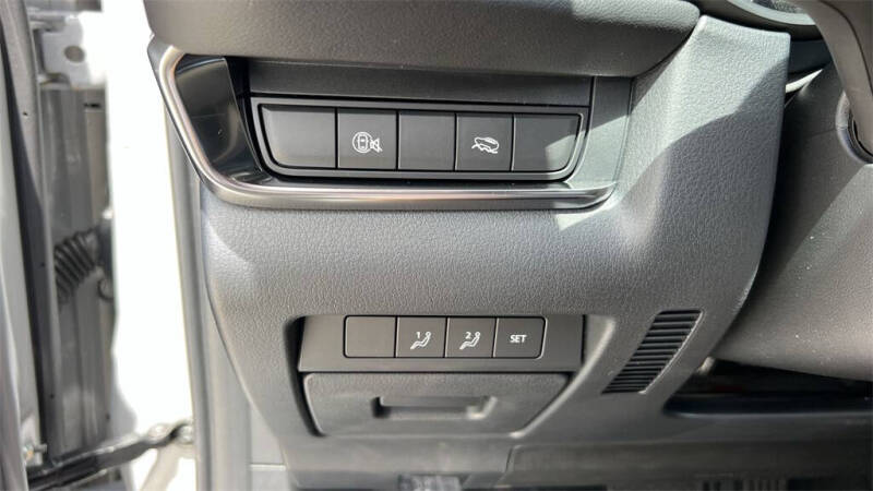 2025 Mazda CX-30 2.5 S Preferred