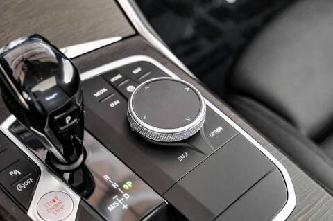 2021 BMW 4 Series 430i