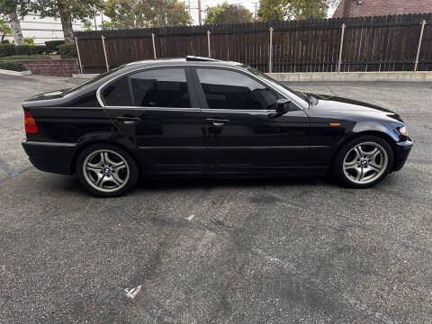 2002 BMW 3 Series 330i