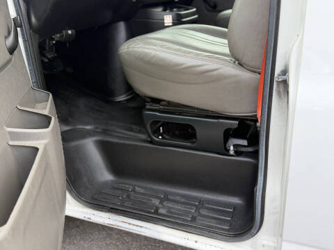 2013 Chevrolet Express 3500