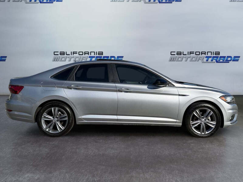 2020 Volkswagen Jetta S