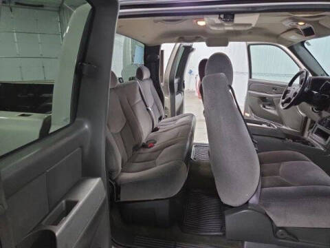 2006 GMC Sierra 1500