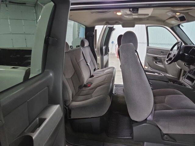 2006 GMC Sierra 1500