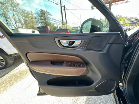 2020 Volvo XC60 T5 Inscription