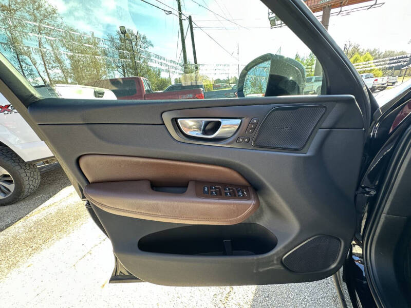 2020 Volvo XC60 T5 Inscription