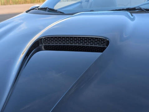 1999 Chevrolet Camaro Z28 SS