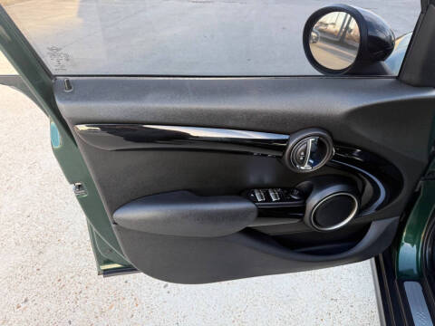 2015 MINI Hardtop 4 Door Cooper S