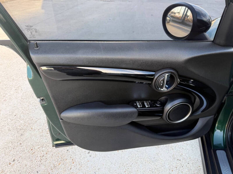 2015 MINI Hardtop 4 Door Cooper S