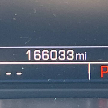 2016 Chevrolet Silverado 1500 LTZ Z71