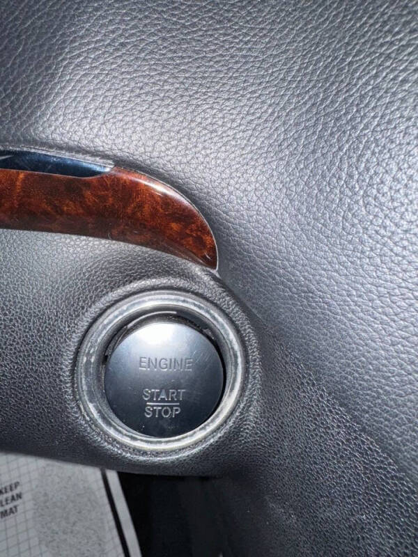 2010 Mercedes-Benz GL-Class GL 450 4MATIC