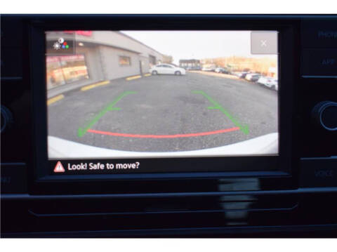 2020 Volkswagen Golf TSI