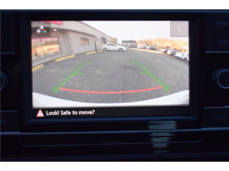 2020 Volkswagen Golf TSI