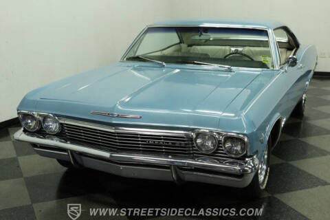 1965 Chevrolet Impala