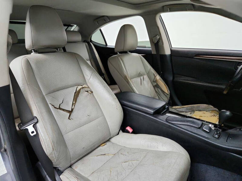 2014 Lexus ES 350