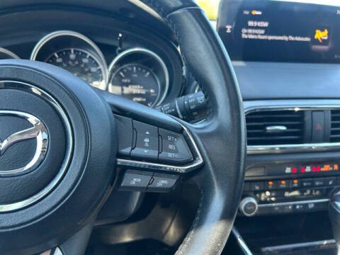 2023 Mazda CX-9 Touring