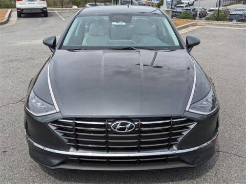 2023 Hyundai Sonata for sale at CU Carfinders in Norcross GA