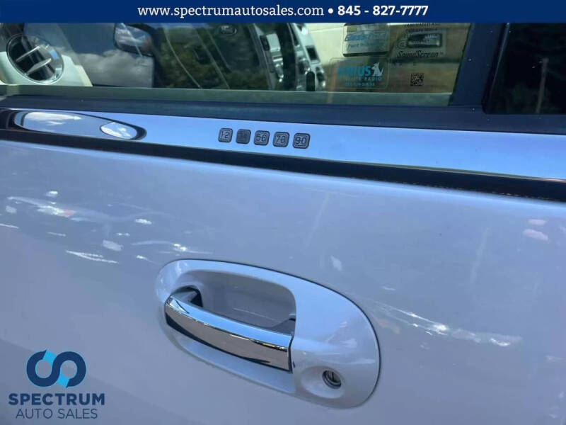 2016 Ford Expedition Limited