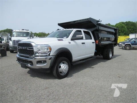 2022 RAM 5500 for sale at Vehicle Network - Impex Heavy Metal in Greensboro NC