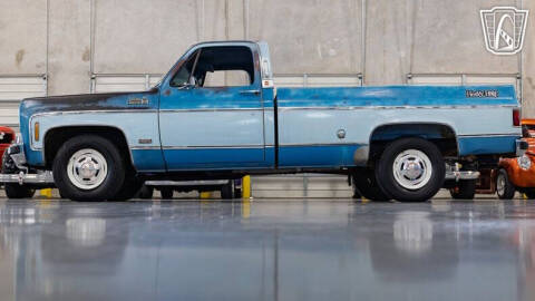 1978 GMC C/K 1500 Series