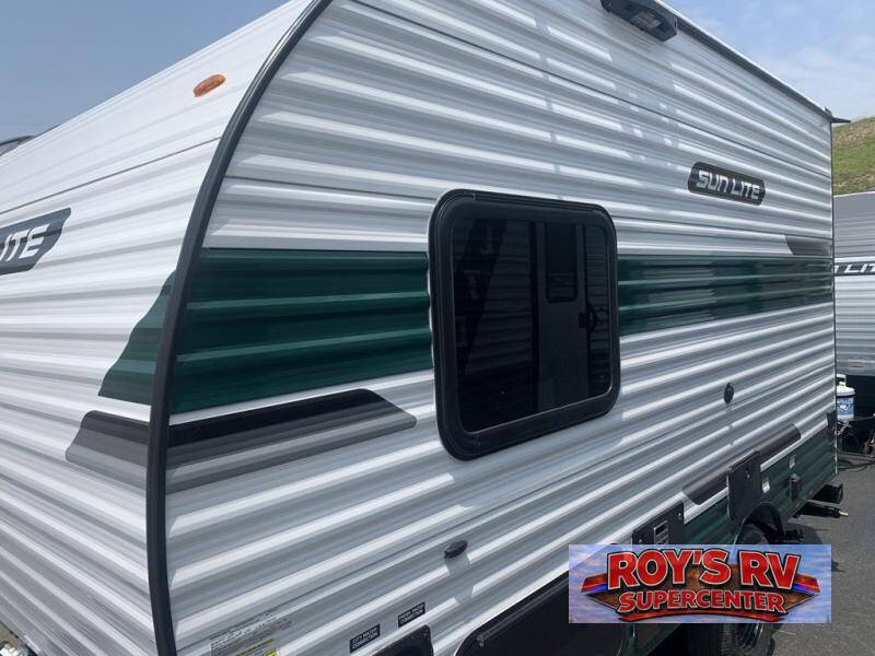 2026 Sunset Park RV Sun Lite