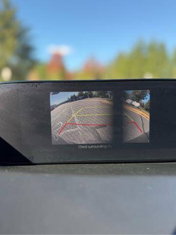 2019 Mazda Mazda3 Sedan Premium