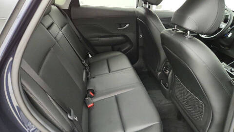 2025 Hyundai Kona Limited