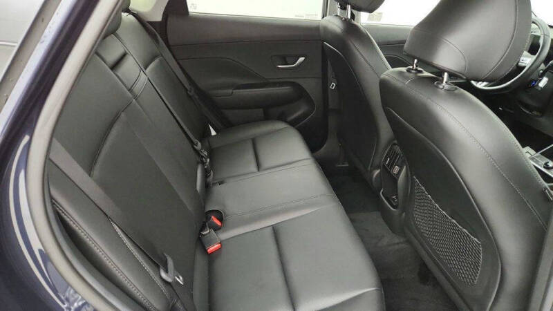 2025 Hyundai Kona Limited