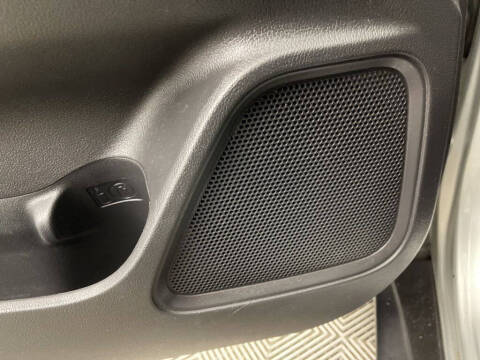 2020 Mitsubishi Outlander ES