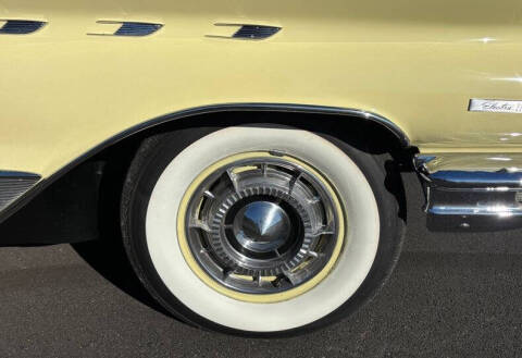 1960 Buick Electra