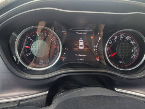 2018 Dodge Challenger R/T