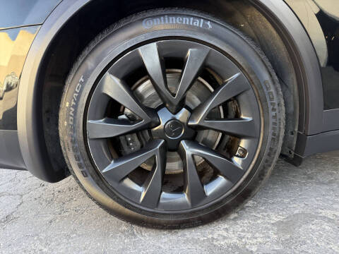 2022 Tesla Model X