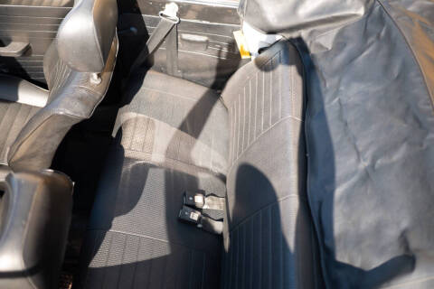 1977 Volkswagen Super Beetle