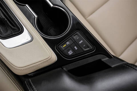 2021 Cadillac CT4 Luxury