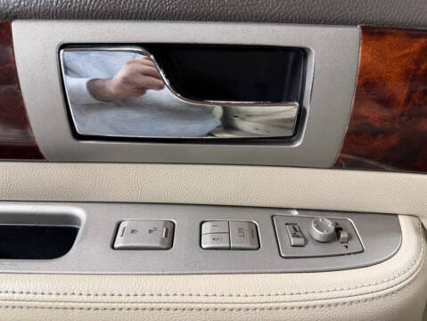 2004 Lincoln Navigator Luxury