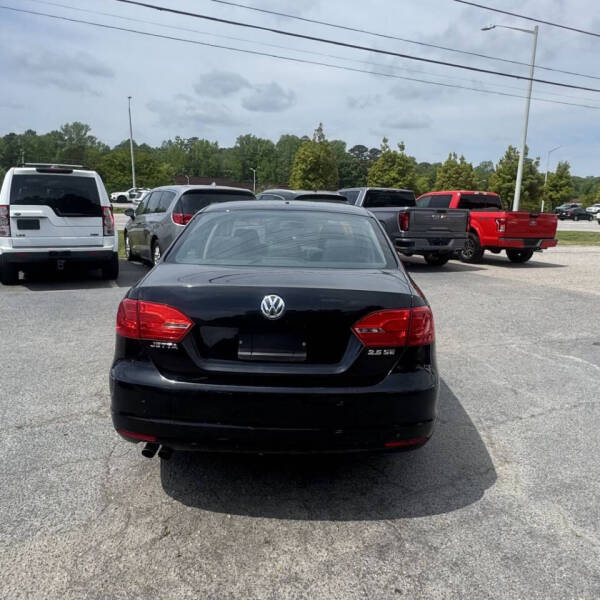 2013 Volkswagen Jetta